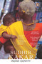 Indian Identity by Kakar Sudhir, 9780143101864