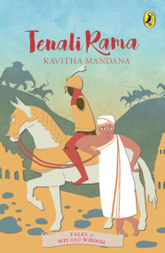 Tenali Raman by Kavitha Mandana, 9780143330004