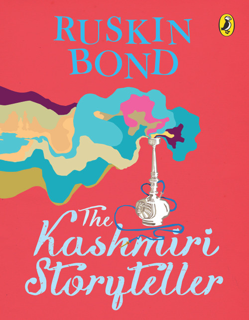 Kashmiri Storyteller by Ruskin Bond, 9780143331568