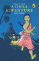 Chola Adventure (Girls Of India) by Kumar Anu, 9780143332107