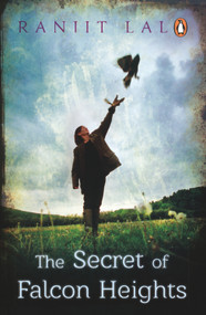 Secret Of Falcon Heights by Ranjit Lal, 9780143333333