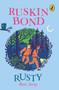 Rusty Runs Away by Ruskin Bond, 9780143333395