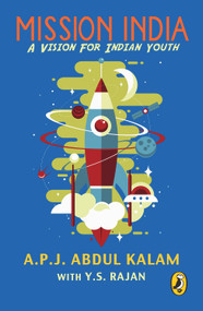 Mission India by Kalam Y.S., 9780143334996