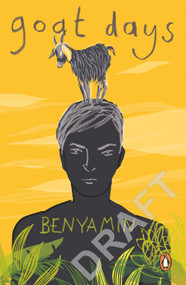 Goat Days by Benyamin, 9780143416333