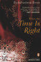 When The Time Is Right by Buddhadeva Bose, 9780143416388