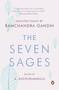 Seven Sages: Selected Essays by A. Raghuramaraju, 9780143417675