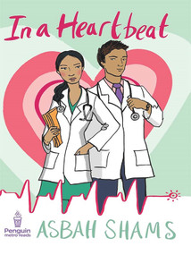 In A Heartbeat by Shams Asbah, 9780143417859