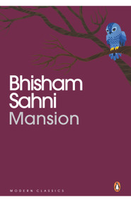 Mansion by Bhisham Sahni, 9780143419822