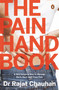 Pain Handbook by Dr. Rajat Chauhan, 9780143420118