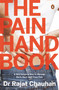 Pain Handbook by Dr. Rajat Chauhan, 9780143420118