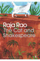 Cat And Shakespeare by Raja Rao, 9780143422327