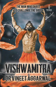 Vishwamitra by Dr Vineet Aggarwal, 9780143423447