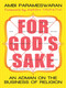 For God's Sake (An Adman on the Business of Religion) by Ambi Parameswaran, 9780143424871