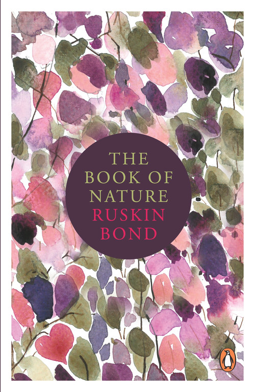 Book Of Nature by Ruskin Bond, 9780143426684