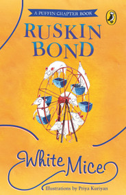 White Mice by Ruskin Bond, 9780143428756