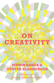 On Creativity by Günter Blamberger, 9780670088072