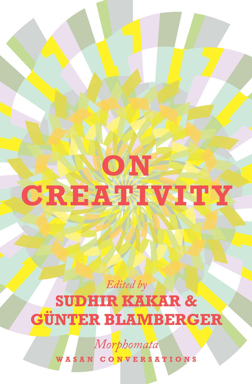 On Creativity by Günter Blamberger, 9780670088072