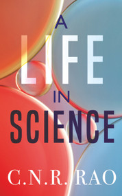 Life in Science by C.N.R. Rao, 9780670089093