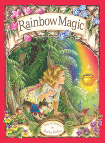 Rainbow Magic - 9781922418043 by Shirley Barber, 9781922418043
