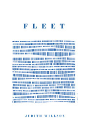 Fleet by Judith Willson, 9781800170247