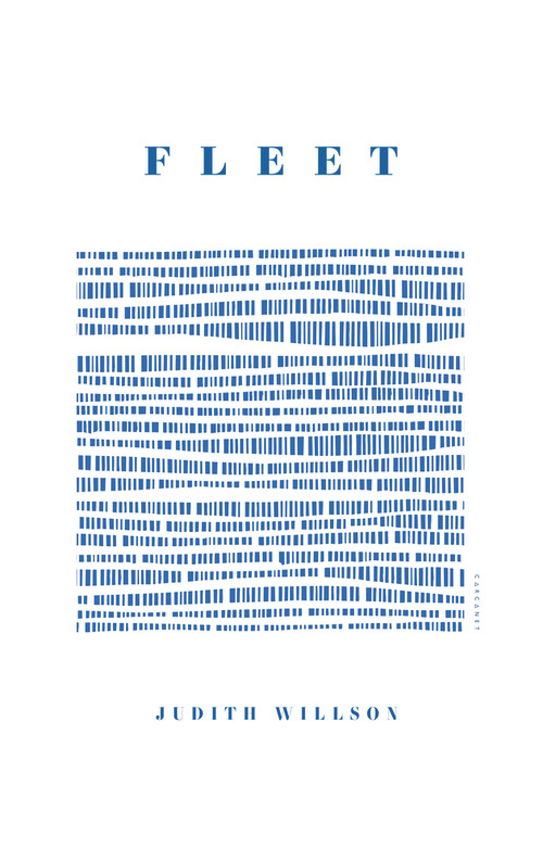 Fleet by Judith Willson, 9781800170247