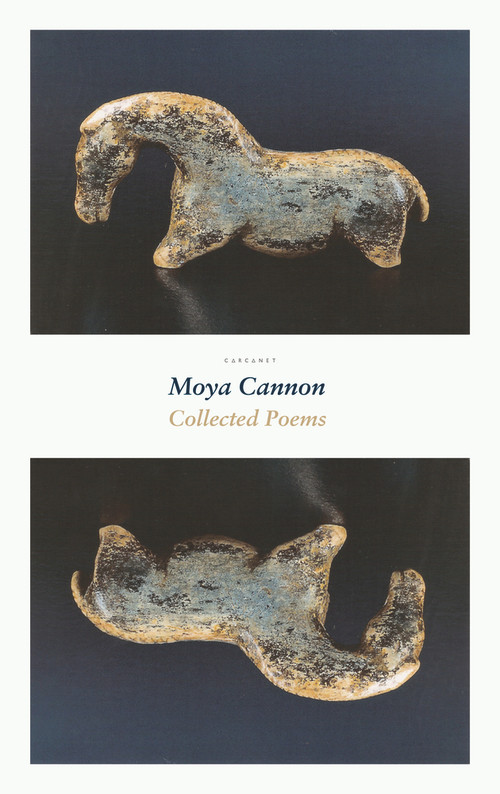 Collected Poems - 9781800170322 by Moya Cannon, 9781800170322