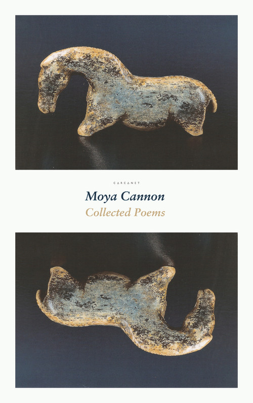 Collected Poems - 9781800170322 by Moya Cannon, 9781800170322