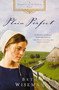 Plain Perfect by Beth Wiseman, 9781595546302