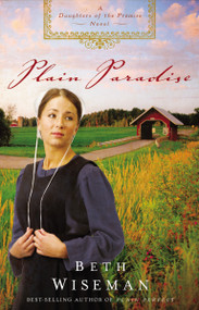 Plain Paradise - 9781595548238 by Beth Wiseman, 9781595548238