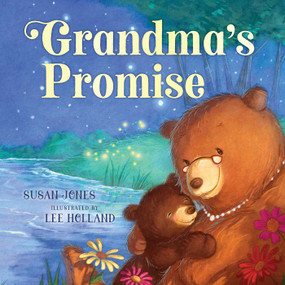Grandma's Promise - 9781510769533 by Susan Jones, Lee Holland, 9781510769533