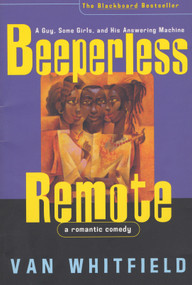 Beeperless Remote by Van Whitfield, 9780385489348