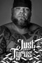 Just Tyrus (A Memoir) by Tyrus, 9781637580660