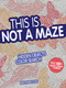 This Is Not a Maze (Hidden Objects Color Search) by Matthew Cole, 9781440350740