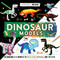 Scratch & Build: Dinosaur Models (Scratch Art Activity Book) by IglooBooks, Jake McDonald, 9781839036651