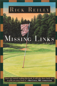 Missing Links by Rick Reilly, 9780385488860