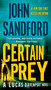 Certain Prey by John Sandford, 9780425274316