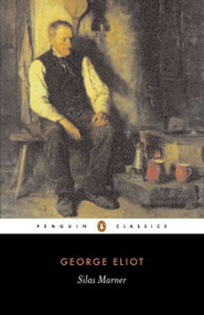 Silas Marner - 9780141439754 by George Eliot, David Carroll, David Carroll, 9780141439754
