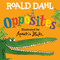 Roald Dahl Opposites by Roald Dahl, Quentin Blake, 9780593464151