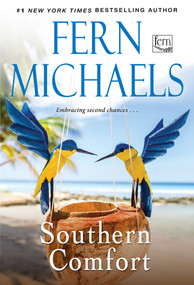 Southern Comfort by Fern Michaels, 9781496737281