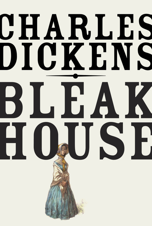 Bleak House - 9780307947192 by Charles Dickens, 9780307947192