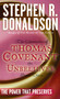 Power That Preserves by Stephen R. Donaldson, 9780345348678