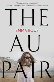 The Au Pair - 9780440000457 by Emma Rous, 9780440000457