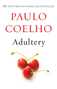 Adultery - 9781101872246 by Paulo Coelho, 9781101872246