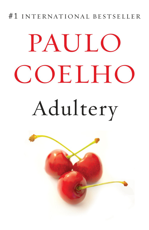Adultery - 9781101872246 by Paulo Coelho, 9781101872246