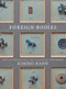 Foreign Bodies (Poems) - 9780393882445 by Kimiko Hahn, 9780393882445
