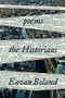 The Historians (Poems) - 9781324020226 by Eavan Boland, 9781324020226