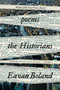 The Historians (Poems) - 9781324020226 by Eavan Boland, 9781324020226