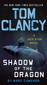 Tom Clancy Shadow of the Dragon - 9780593188101 by Marc Cameron, 9780593188101