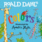 Roald Dahl's Colors by Roald Dahl, Quentin Blake, 9780593464120