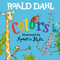 Roald Dahl Colors by Roald Dahl, Quentin Blake, 9780593464120